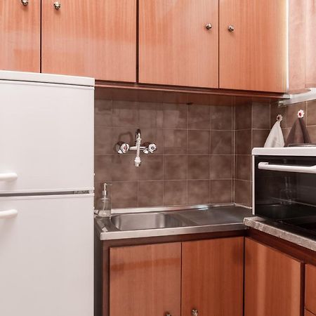 Agave Apartments Drepano  外观 照片
