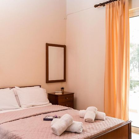 Agave Apartments Drepano  外观 照片